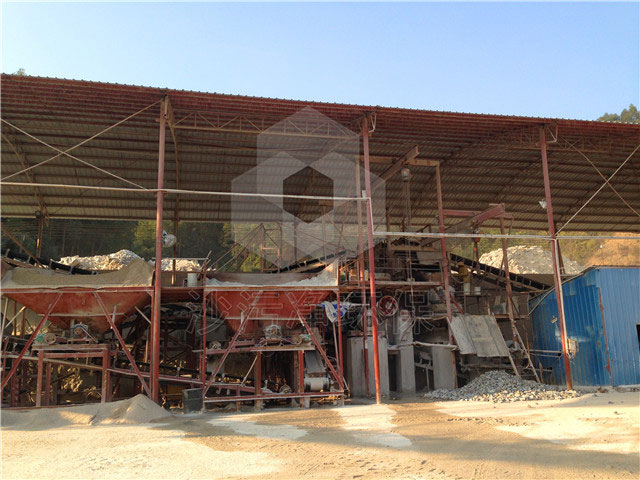 廣東機(jī)制砂廠脫水項目